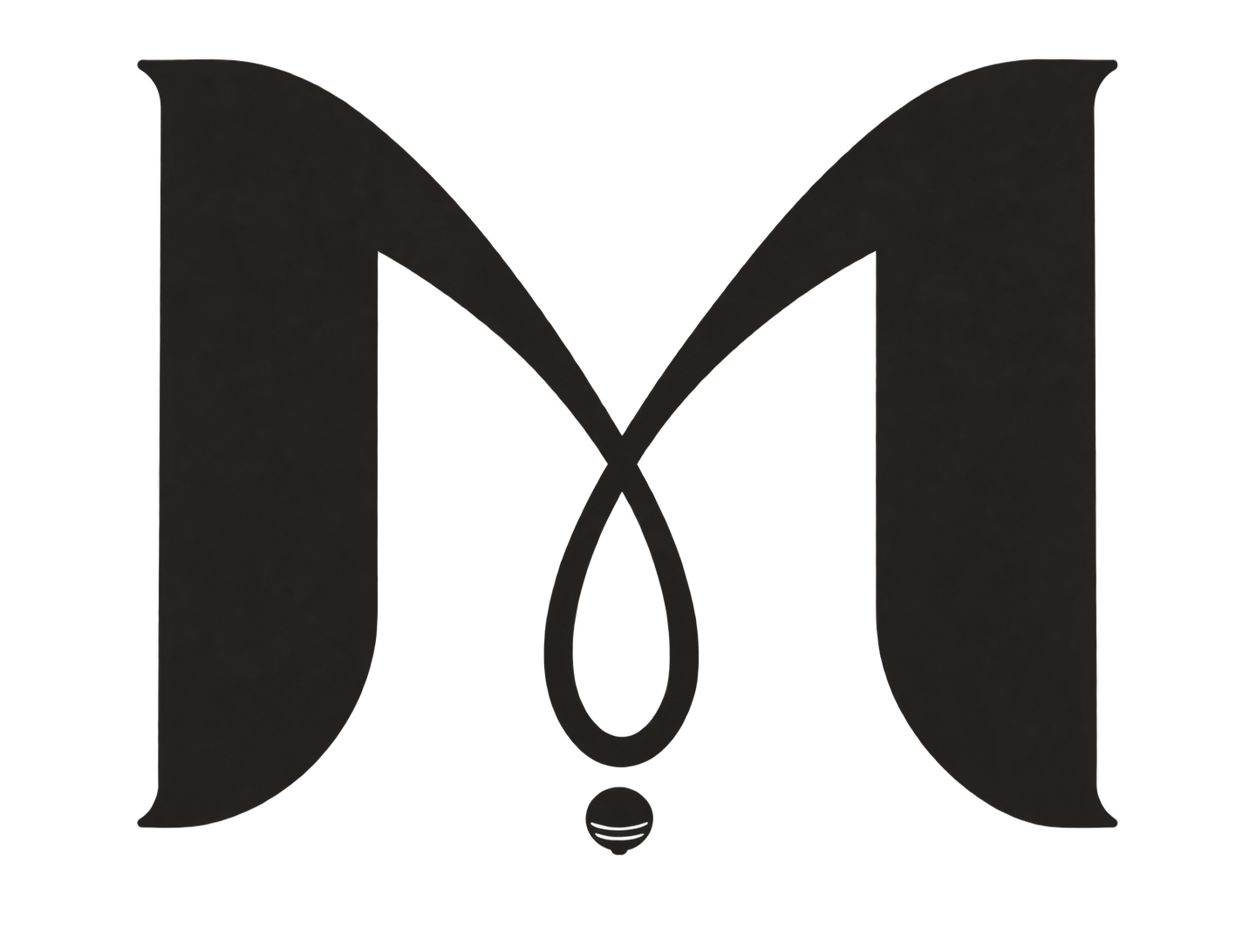 腦內維釀所 Mindery 標誌